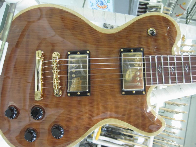 レッドウッドvfl フジゲン工場ブログ