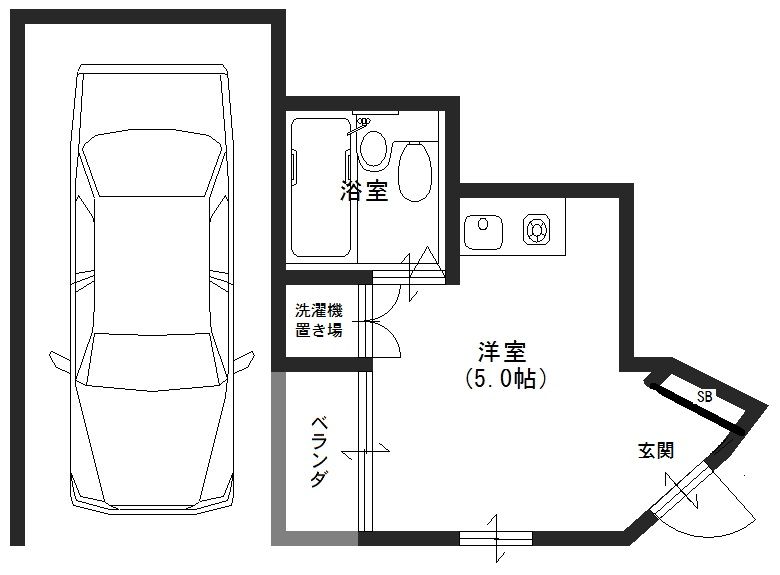 新築 ワンルーム貸家 駐車場セット契約55 000円 藤井不動産イチオシ物件のブログ 新築 ワンルーム貸家 駐車場セット契約55 000円 藤井不動産イチオシ物件のブログ