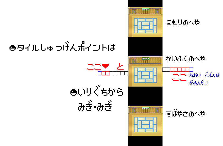 手紙 で 世界 を書き換える裏技 完全版 後編の2 暇 と書いて いそがしい と読む