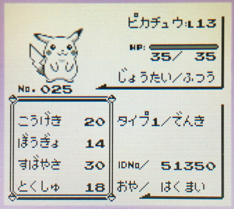 Follow Me ピカチュウ 暇 と書いて いそがしい と読む Follow Me ピカチュウ 暇 と書いて いそがしい と読む