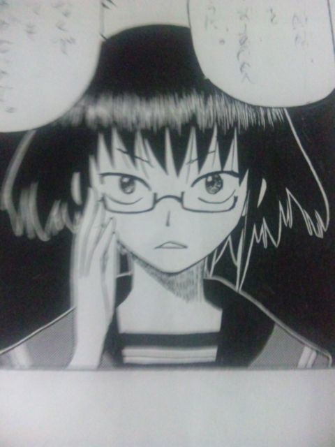 はじあく８３話 藤木屋