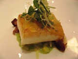 Halibut