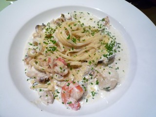 pasta
