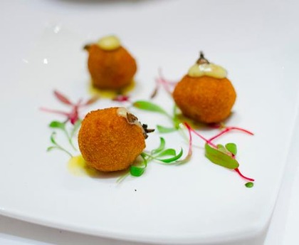 Croquette