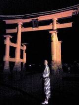 夜神社