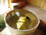 露天