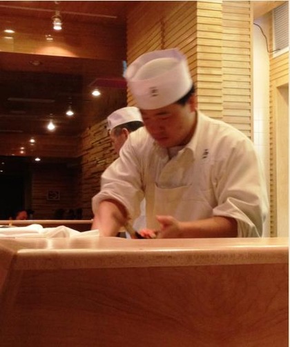 seki san