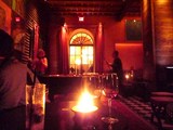 rose bar
