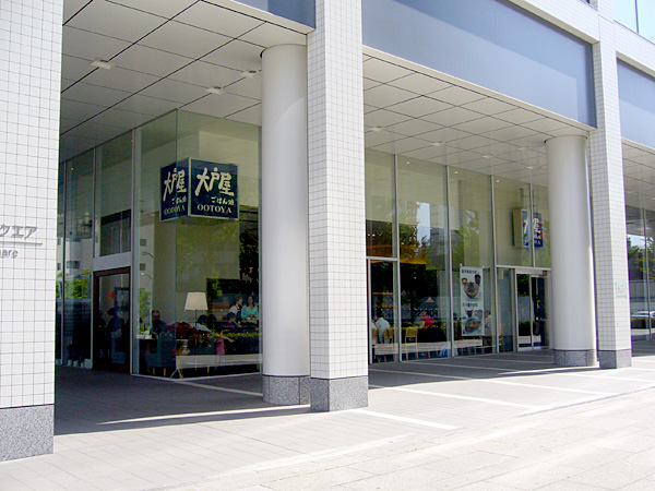 Gwのみなとみらいをブラブラと 日々睡眠不足