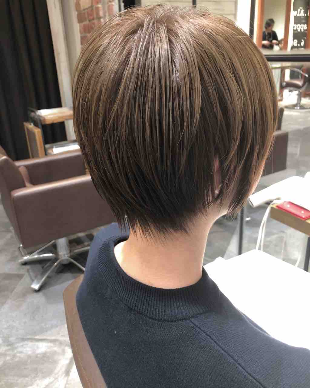 ショートカットが上手い美容師 藤田昂補 癖毛カットの上手い原宿 表参道の美容師 藤田昂補のブログ ショートカットが上手い美容師 藤田昂補 癖毛カットの上手い原宿 表参道の美容師 藤田昂補のブログ