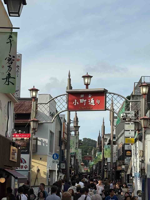 いざ鎌倉！①　（本日楽天ポイント最大４倍デー）