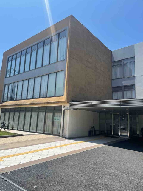 かわさき地域生活支援拠点　たじま様へ