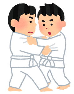 kids_judo