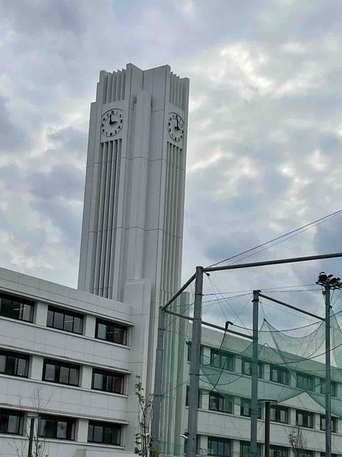 生徒数2500人越え「法政大学第二中・高等学校」様