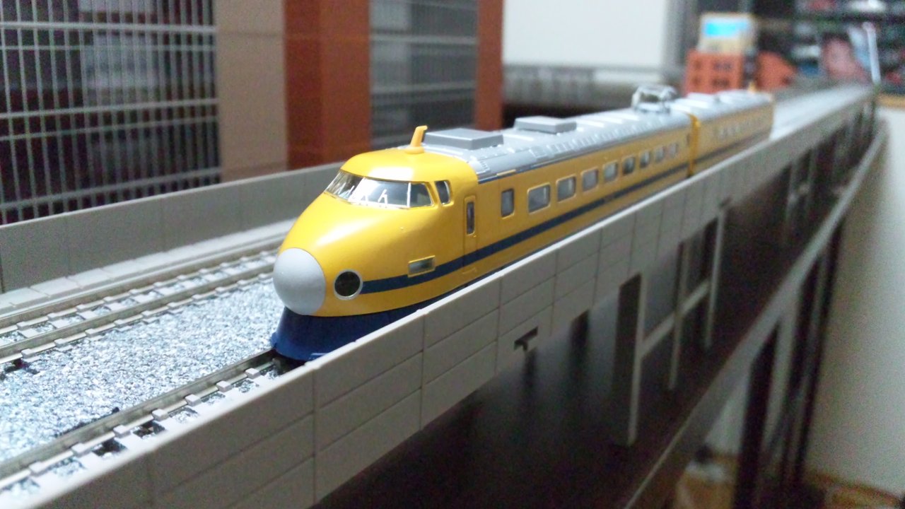 941形救援車 : 夢の超特急 趣味と旅と色々と