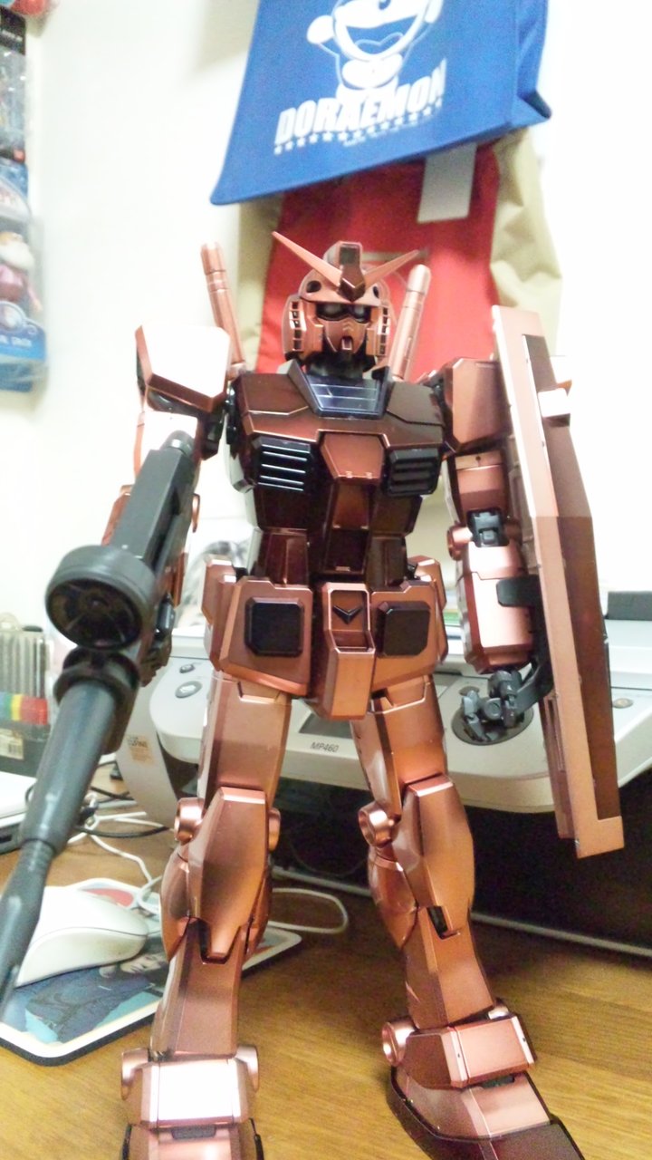 PG 1/60 キャスバル専用ガンダム イベント限定品 : 夢の超特急 PG 1/60 キャスバル専用ガンダム イベント限定品 : 夢の超特急