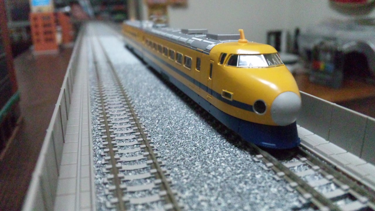 941形救援車 : 夢の超特急 趣味と旅と色々と