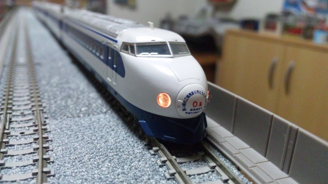 TOMIX Nゲージ 92913 JR 0系東海道新幹線 20世紀保存セット TOMIX 0 20