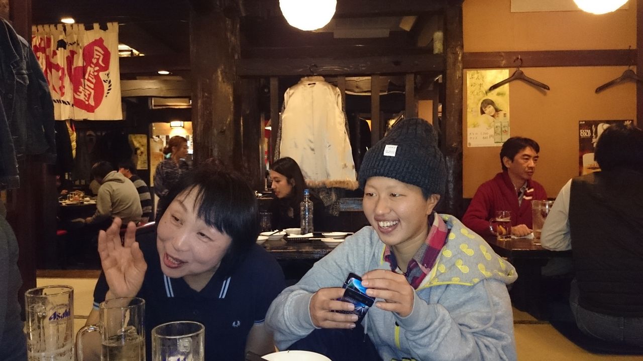 富士見FCガイア~FUJIMI FC GAEA~新年会♪ 富士見FCガイア~FUJIMI FC GAEA~新年会♪