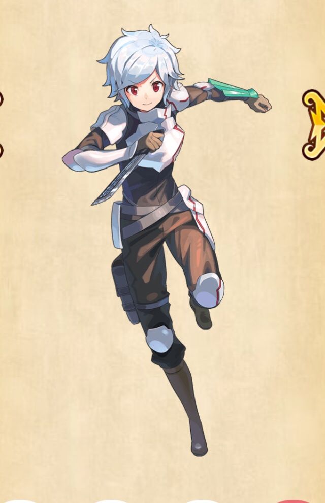 ラスピリ ラストピリオド 巡りあう螺旋の物語 第ニ部 Part256 ダンジョンに出会いを求めるのは間違っているだろうか コラボ 反応まとめ ラスピリまとめ ラスピリ ラストピリオド 巡りあう螺旋の物語 第ニ部 Part256 ダンジョンに出会いを求めるのは間違っているだろうか コラボ 反応まとめ ラスピリまとめ