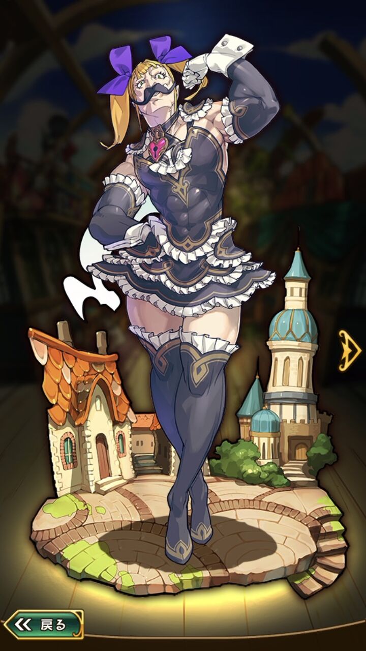 ああ見えてもレヴィさんはとっても良い人 ラスピリまとめ ああ見えてもレヴィさんはとっても良い人 ラスピリまとめ