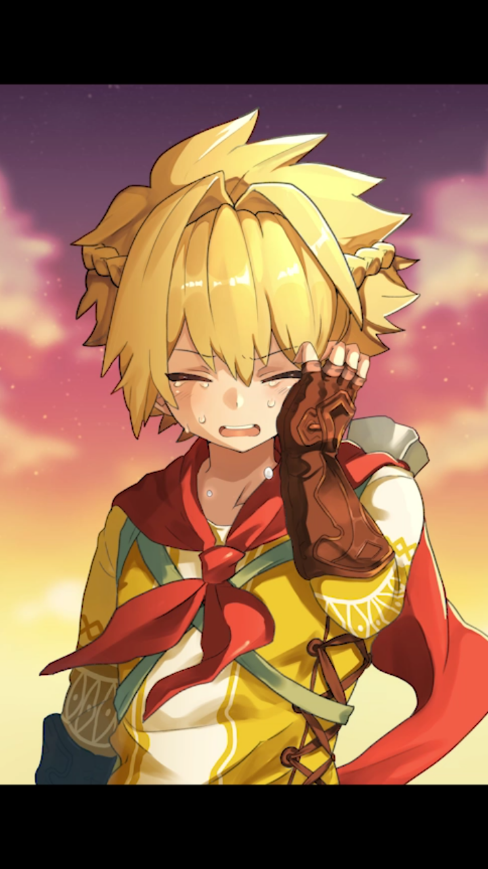 ラスピリ ラストピリオド 終わりなき螺旋の物語 ノーストレスrpg Part239 ちょこ当たった ラスピリまとめ