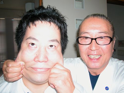 吉田先生