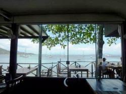 海辺のレストラン2