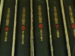日本文学の歴史