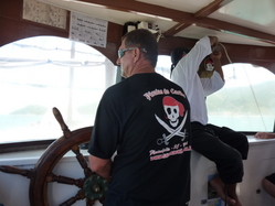 陽気なモトリスタ