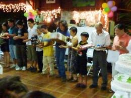 プレゼント交換U