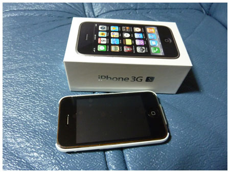iphone3g