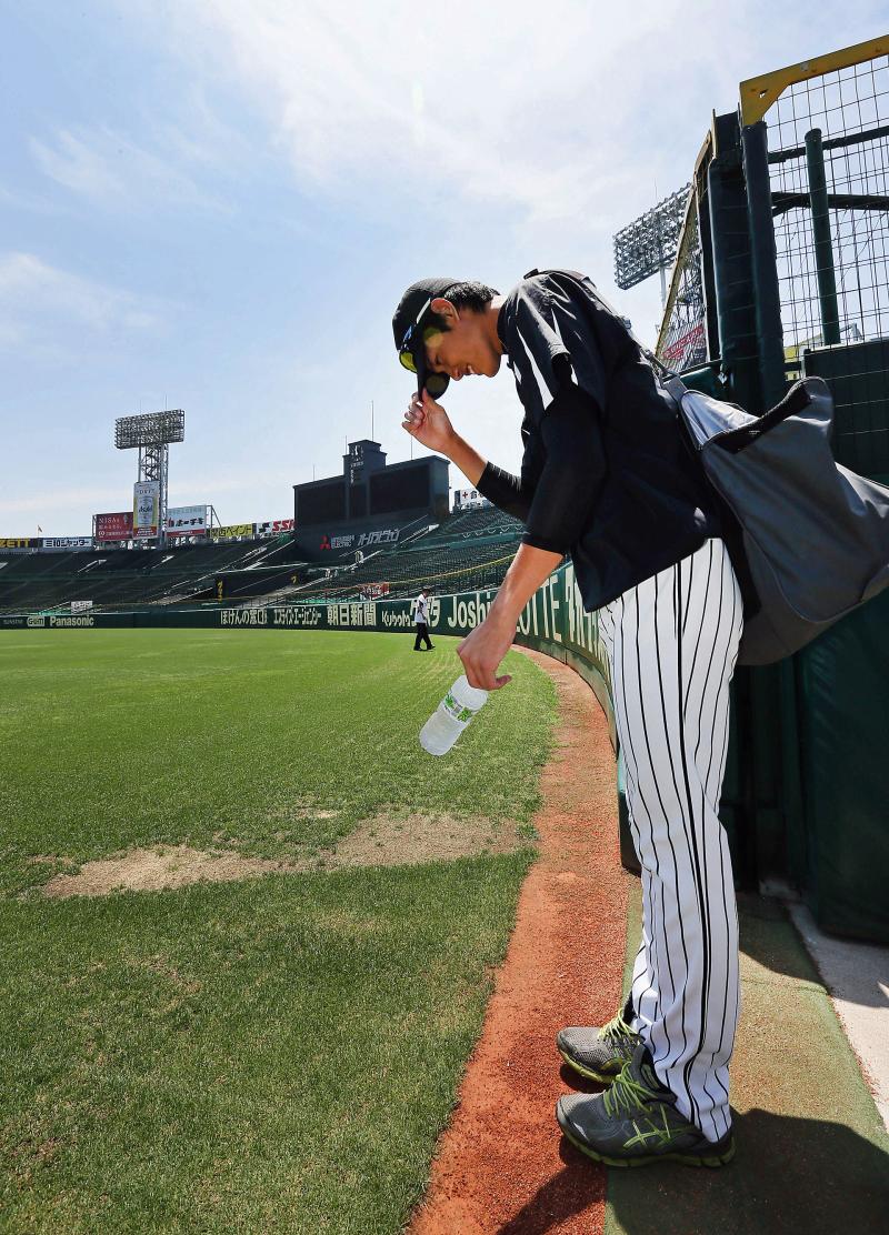 藤浪 連続イニング無失点継続へ 藤浪晋太郎投手のニュースまとめ 藤浪 連続イニング無失点継続へ 藤浪晋太郎投手のニュースまとめ