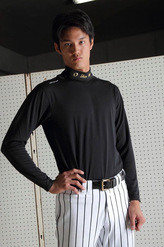 ONYONE BASEBALL 阪神タイガース藤浪晋太郎選手 ディベロップメ ONYONE BASEBALL 阪神タイガース藤浪晋太郎選手 ディベロップメ