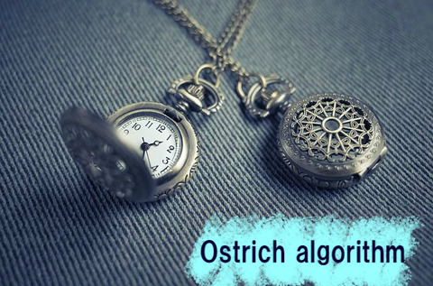 Ostrich algorithm : 高知市長選のための情報ページ(藤野幸彦のふじのろじー)