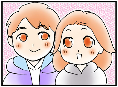 日常漫画78-3