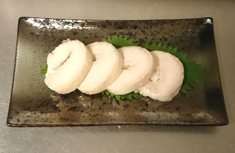 鳥ハム01