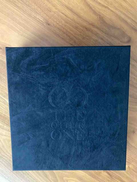 BABYMETAL THE OTHER ONE - BLACK BOX 着弾！とDIGITAL GALLERY(閲覧