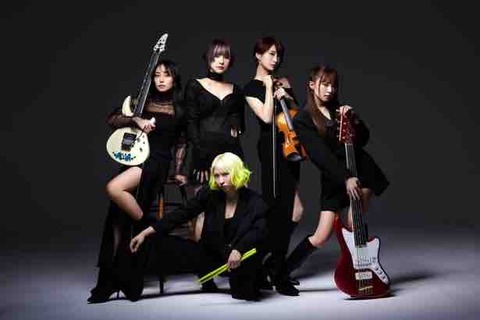 East of Eden 直筆サイン 全メンバー（クリアファイルおまけ付き