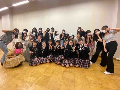 BABYMETAL 最後のさくら学院と推しの存在 : フジさんのBABYMETALブログ