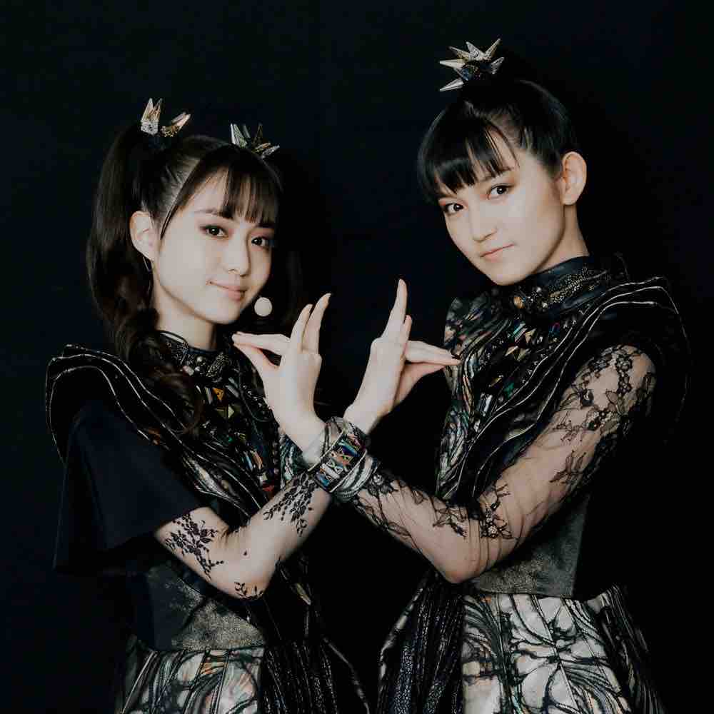 Babymetalは今後どうなるのか 岡崎百々子と水野由結 フジさんのbabymetalブログ Babymetalは今後どうなるのか 岡崎百々子と水野由結 フジさんのbabymetalブログ
