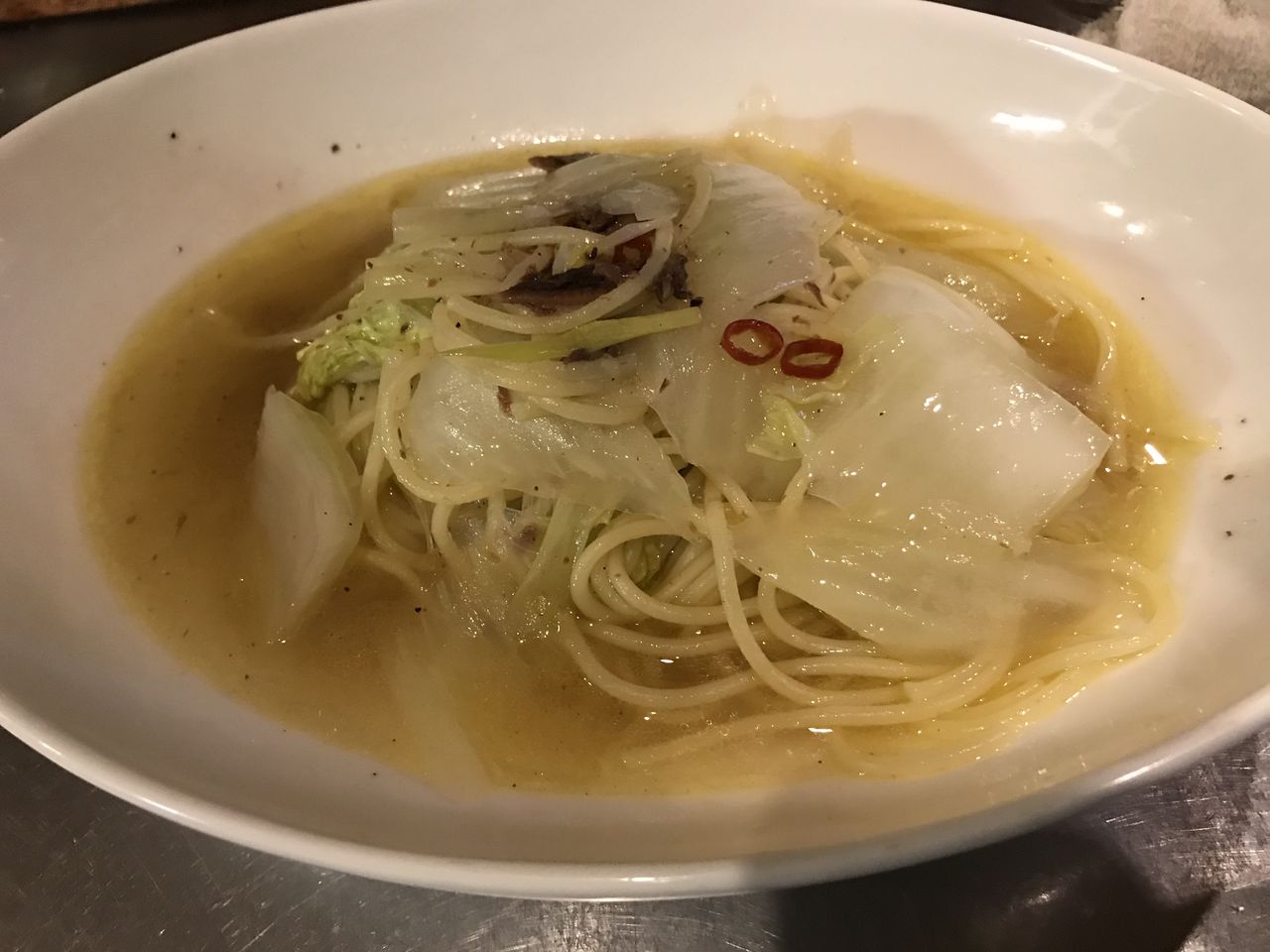 12 13 水 豚バラ大根売れたよ 新パスタメニューは鎌倉白菜のアンチョビペペロンチーノ 藤沢でクラフトビール 昼飲み大歓迎 カイランド Kailand 12 13 水 豚バラ大根売れたよ 新パスタメニューは鎌倉白菜のアンチョビペペロンチーノ 藤沢でクラフトビール 昼飲み大歓迎 カイランド Kailand