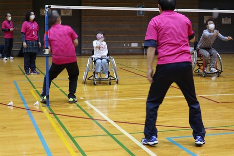 パラフェス2022・１