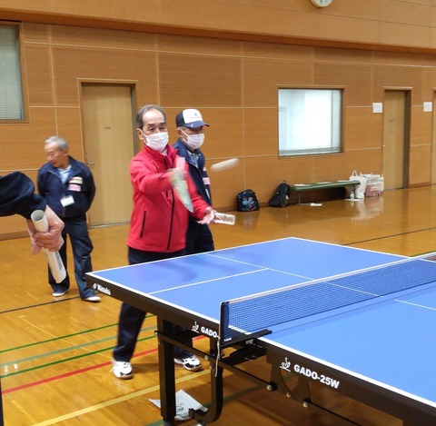 241215-1おもしろ卓球