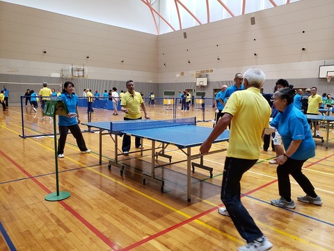 ３市交流（小田原）２