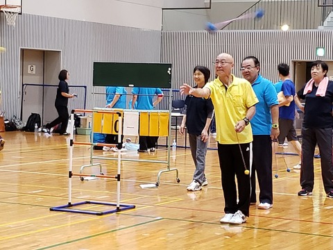 ３市交流小田原３