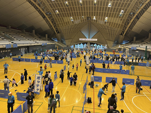 20251109_スポーツまつりふじさわ_写真