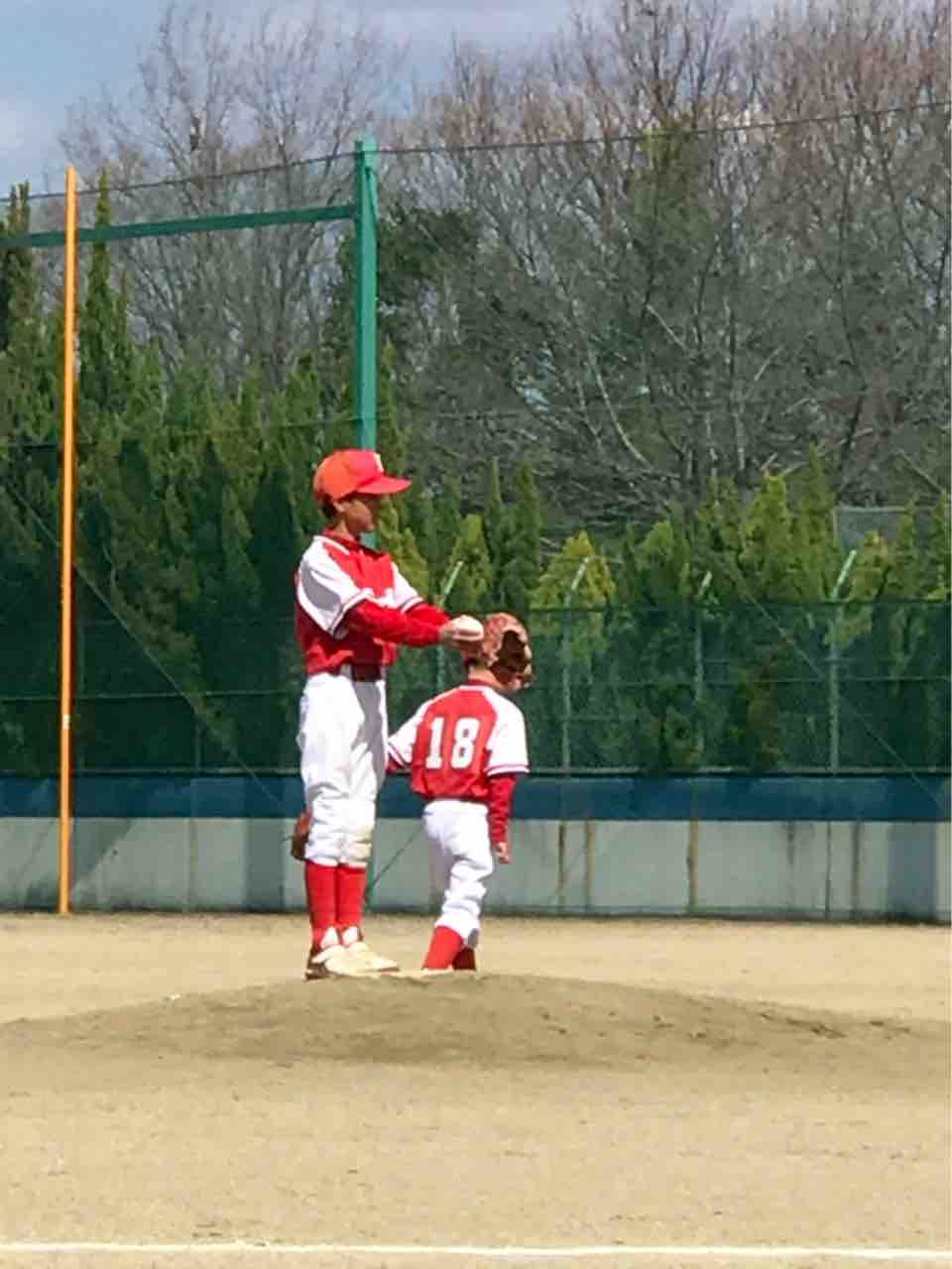 ゲオ杯３回戦 富士シャーク aチーム