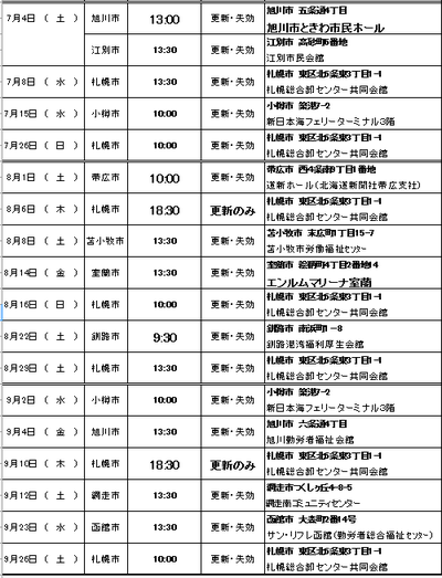 ボート9月