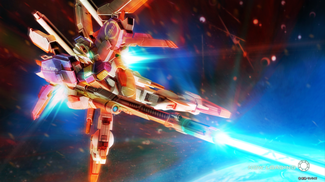 ガンダムオンライン ローディング画面シリーズその2 ふじつぼ屋 ガンダムオンライン ローディング画面シリーズその2 ふじつぼ屋